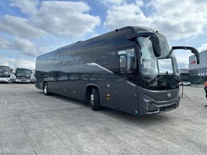 New Higer V Series - V12 ( 55 plus guide ) - Image 4