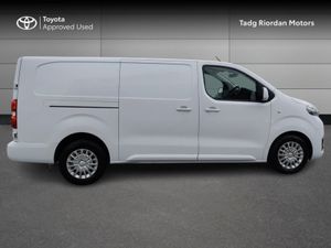 Toyota Proace LWB AUTO - Image 3
