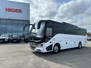 New Higer Super 9 'Touring' - Image 2