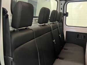 2022 Mercedes-Benz Sprinter Tipper Van - Image 4