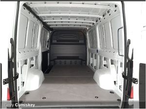 Mercedes-Benz Sprinter 319/36 | Low Roof | SELECT - Image 2