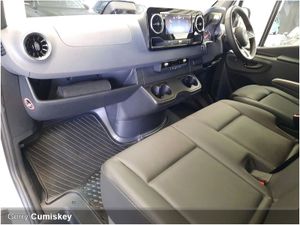 Mercedes-Benz Sprinter 319/36 | Low Roof | SELECT - Image 4