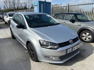 10 Polo 1.2 Petrol 150k miles Drive home - Image 2