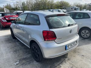 10 Polo 1.2 Petrol 150k miles Drive home - Image 3