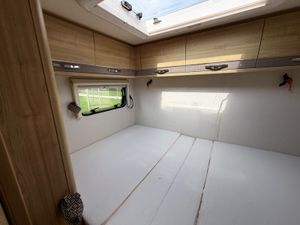2016 ELDDIS MAJESTIC 125 LOW PROFLIE R.H.D - Image 3
