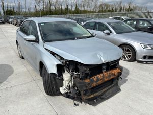 14 Jetta 1.2 Tsi Manual 210km Drives - Image 2