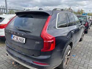 19 Volo XC90 AWD 2.0D5 Auto 7seats Starts 160km - Image 4