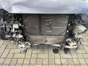 19 Volo XC90 AWD 2.0D5 Auto 7seats Starts 160km - Image 3