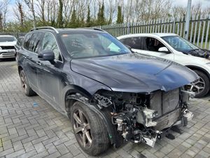 19 Volo XC90 AWD 2.0D5 Auto 7seats Starts 160km - Image 2