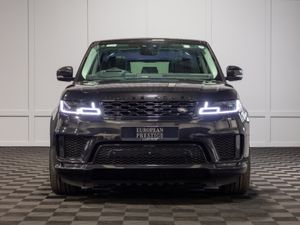 2019 Range Rover Sport P400e HSE 5 Seat N1 - Image 2
