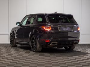 2019 Range Rover Sport P400e HSE 5 Seat N1 - Image 4