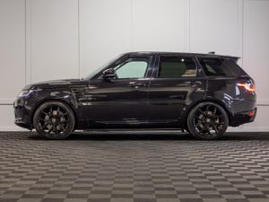 2019 Range Rover Sport P400e HSE 5 Seat N1 - Image 3
