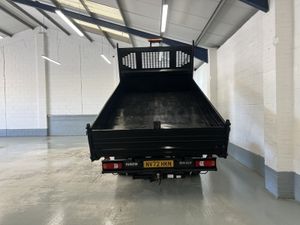 2023 Iveco Daily Tipper Van - Image 2