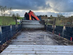 2014 DAF CF Euro 6, 330HP 6x2. Ref No: 2602 - Image 3