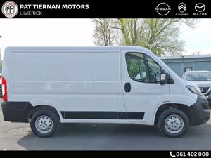 Peugeot Boxer BOXER 330 L1 H1 2.2 BLUE HDI 140 - Image 3