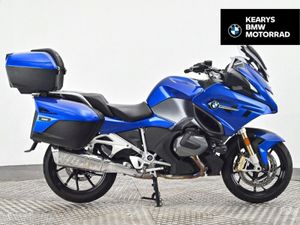 BMW R 1250 RT R 1250 RT - Image 2