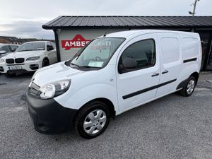 2020 Renault Kangoo Electric Van Auto - Image 2