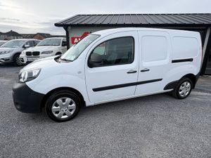 2020 Renault Kangoo Electric Van Auto - Image 4