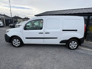 2020 Renault Kangoo Electric Van Auto - Image 3