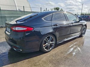 2018 Ford Mondeo  ST Line  2.0 Diesel - Image 3