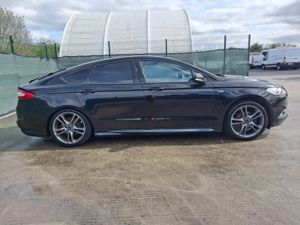 2018 Ford Mondeo  ST Line  2.0 Diesel - Image 4