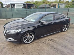 2018 Ford Mondeo  ST Line  2.0 Diesel - Image 2