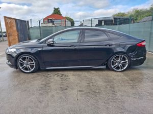 2018 Ford Mondeo  ST Line  2.0 Diesel - Image 2