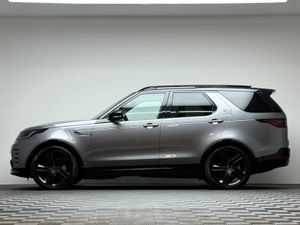 Land Rover Discovery HSE R-DYNAMIC 3.0 SDV6 2 SEAT - Image 4