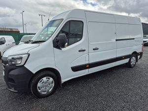 RENAULT MASTER IMMACULATE NO VAT - Image 4