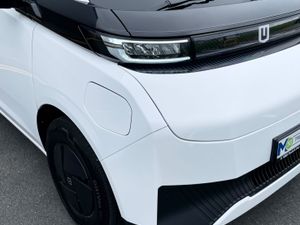 New All Electric Farizon Super Van L2 H2 - Image 4