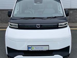 New All Electric Farizon Super Van L2 H2 - Image 3
