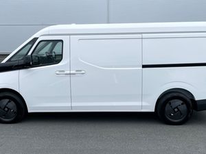 New All Electric Farizon Super Van L2 H2 83kw - Image 4