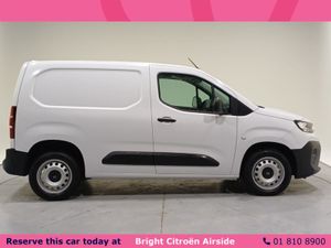 Citroen Berlingo ENTERPRISE BLUEHDI 100 BHP  ***0 - Image 2