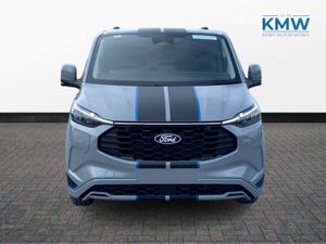 Ford Transit Custom Sport 2.5  PHEV AUTO FWD - Image 3