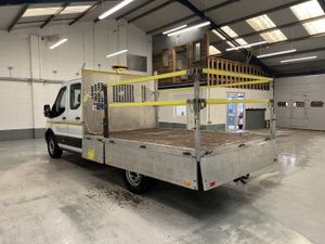 2023 Ford Transit Dropside Van - Image 2