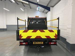 2024 Ford Transit Dropside Van - Image 2