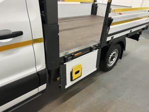 2024 Ford Transit Dropside Van - Image 3