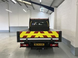 2024 Ford Transit Dropside Van - Image 2