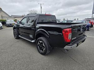 Nissan Navara Tekna Euro 6 - Image 3
