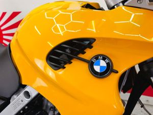 Bmw f650gs - Image 4