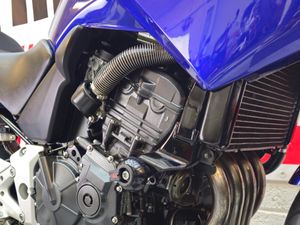 2005 CBF 600 ABS Model - Low Mileage - Image 3