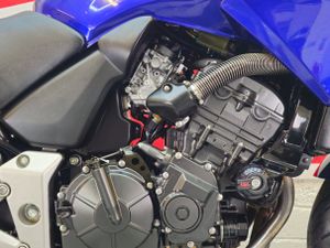 2005 CBF 600 ABS Model - Low Mileage - Image 2