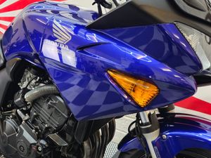 2005 CBF 600 ABS Model - Low Mileage - Image 4