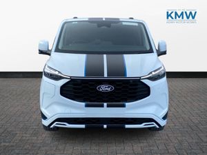 Ford Transit Custom Sport 2.5 PHEV AUTO 6.2 FWD - Image 3