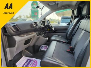 Opel Vivaro L2H1 2900 1.5 5DR - Image 3