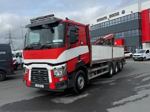 Renault C440 2021 - Image 3