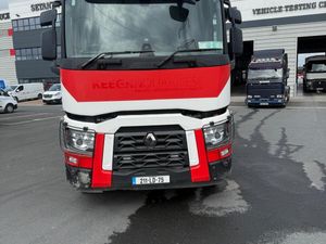 Renault C440 2021 - Image 2