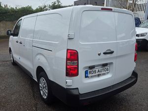 🔥23 OPEL VIVARO LOW KMS🔥 - Image 4