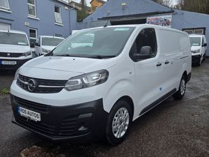 🔥23 OPEL VIVARO LOW KMS🔥 - Image 3