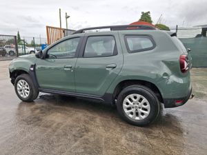 🚗231 Dacia Duster  Exspersion  1.5 Diesel - Image 4